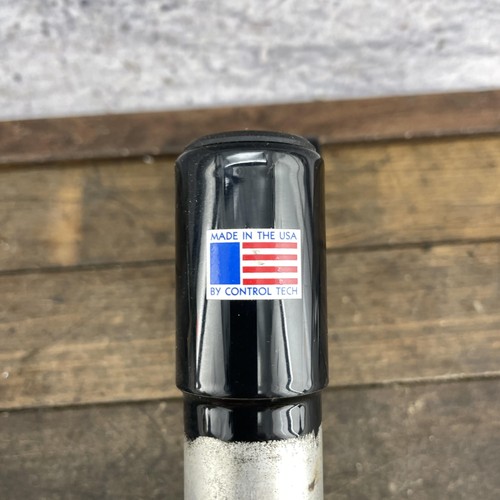 Vintage Control Tech EVO Quill Stem 1 1/4 in NOS 100mm 25 deg RISE USA STE100-25 - Picture 3 of 17