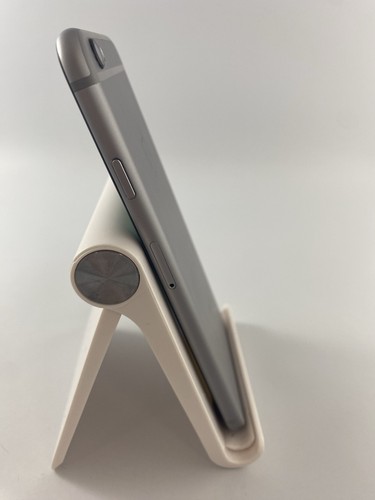 Apple iPhone 6 Grey Unlocked 16GB 4.7" 8MP iOS Touchscreen Smartphone Fault #C04 - Picture 11 of 15