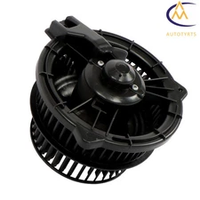 HVAC Heater Blower Motor w/Fan Assembly 700153 For Toyota Prius 1.5L 2001-2009