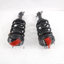 SEE DESC Pair Front Struts for 2007-2013 Chevy Silverado 1500 GMC 1500 M141055W