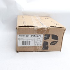 Progress Lighting Recessed-Trim White 6-3/8" Diameter P8176-28 