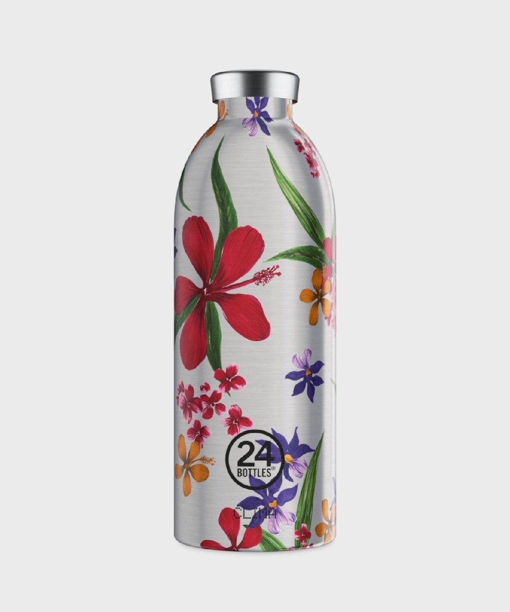24 флакона Clima bottle 850 мл Amnesia 8051513927409