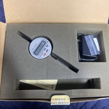 Ono Sokki DG-525 Digit Dial Digital Electronic Test Indicator