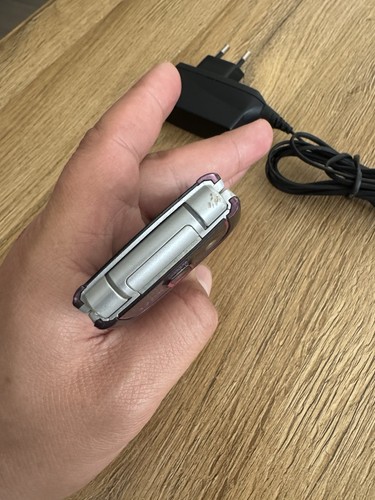 Nokia 3710 Plum Klapphandy gut - Bild 9 von 12