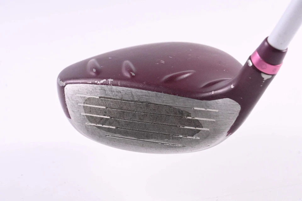 Ladies Ping G Le2 #5 Wood / 22 Degree / Ladies Flex Ping ULT 240 Shaft - Image 4 of 4