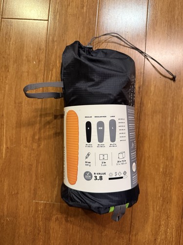 Thermarest ProLite Plus WR selbstaufblasende Isomatte 20 x 66 Zoll - Bild 2 von 4