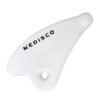 Stayve Medisco Heart Shaped Gua Sha - Picture 1 of 1