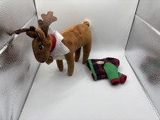Elf On The Shelf Pet Reindeer Plush