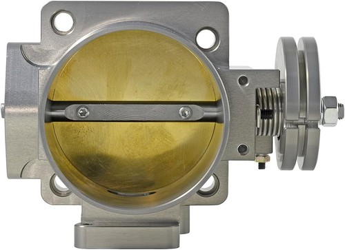 Skunk2 Racing 309-05-0090 Pro Series harteloxiert 74mm Drosselklappenstutzen für Acura - Bild 2 von 6