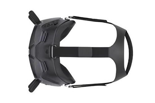 Dji Goggles 2 (perfette condizioni) - visore dji - Foto 2 di 2