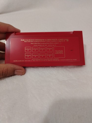 Estee Lauder Shadow Palette - Picture 4 of 4