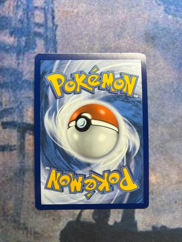 Pokémon TCG Squirtle 170/165 Scarlet & Violet 151 Near Mint Illustration Rare NM - Picture 2 of 2