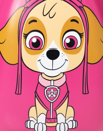 Maleta pequeña rosa Paw Patrol para niñas - Imagen 8 de 10