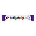 Curly Wurly Chocolate Bar 21.5G (Pack of 20)