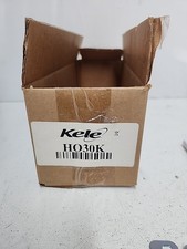 KELE & ASSOCIATES HD30K / HD30K **NOS**