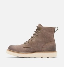 Sorel Men's SLABTOWN 62'™ SIX Waterproof Boots Assorted Colours NEW