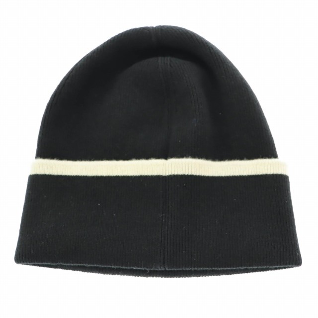 【無料郵送/関税込/正規品】 (W) Dior Oblique Pompom Beanie Na CHRISTIAN DIOR Cashmere Oblique PomPom Beanie Navy Blue