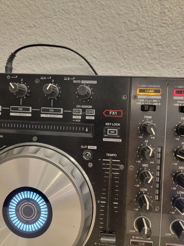 Pioneer DJ DDJ-SX3 4-Channel Dual Deck Controller - Picture 14 of 24