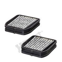 Hengst Filter E989LC01-2 Innenluftfilter FüR MERCEDES-BENZ