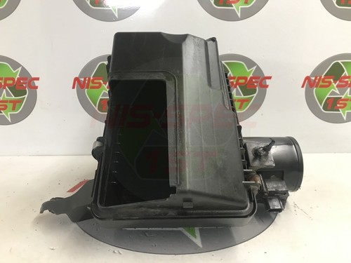 Nissan X-Trail T32 Air Filter Box and MAF Sensor (1.6l Diesel) 2014-2017 - Picture 3 of 10