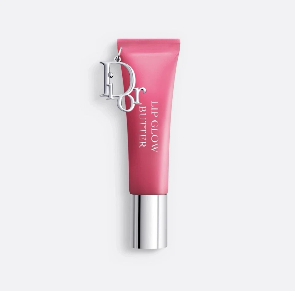 New Dior Addict Lip Glow Butter #105 “Lychee"  Summer 2025