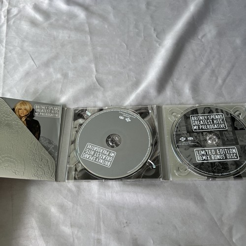 Britney Spears CDs Bulk x13 90s 00 Pop Music Greatest Hits Australian Editions* - Picture 21 of 24