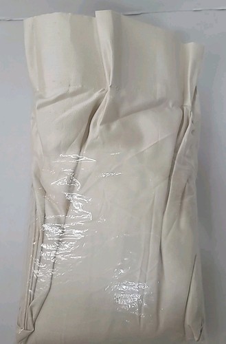 Liz Claiborne Supreme Pellizco Plisado Pestaña Trasera Panel Filtrado de Luz 50"x84" - Imagen 4 de 6