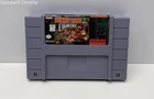 Nintendo SNES - Donkey Kong Country - Boot Tested