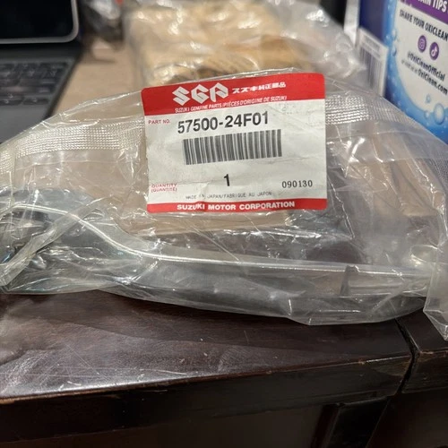 LEVER ASSY,CLUT | Includes Item(s) 9 - 10