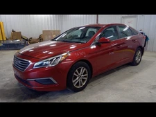 Passenger Rear Suspension 1.6L Turbo US Market Fits 16-17 SONATA 1067947