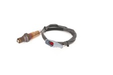 FITS ABARTH 500C / 595C / 695C 1.4 OXYGEN SENSOR 0 258 006 375 BOSCH