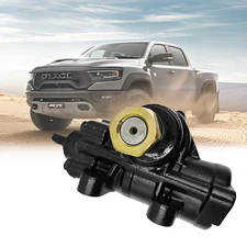 Power Steering Gear Box Gearbox for D-odge Ram Pickup 2500 3500 4WD 2009-2012 US