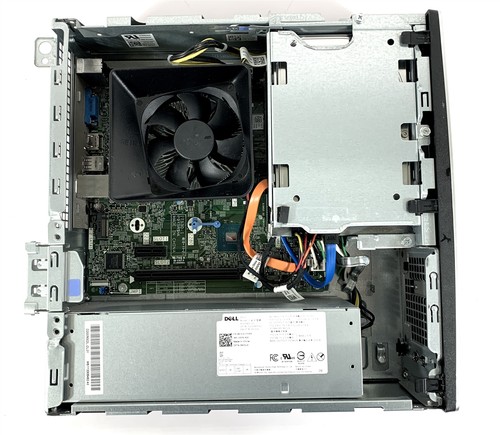 Dell Inspiron 3470 Desktop Intel Core i3-8100 1TB HDD 8GB RAM - NO OS - Picture 7 of 7