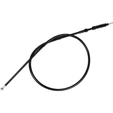 Motion Pro - 05-0092 - Black Vinyl Clutch Cable