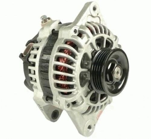 New Alternator Fits KIA RIO 1.5L 2001 2002 01 02 - Picture 1 of 5