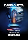 Carré Or - Concert David Guetta - Stade de France 2026