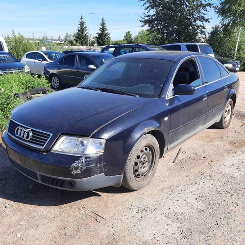4b0837019 Türgriff Innen Vorne Linke 4b0035399 Audi A6 DE1196652-94 - Bild 5 von 9
