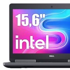 Ordinateur portable Dell Precision 7520 i7-7820HQ 32/512 Go Quadro M2200 W10P