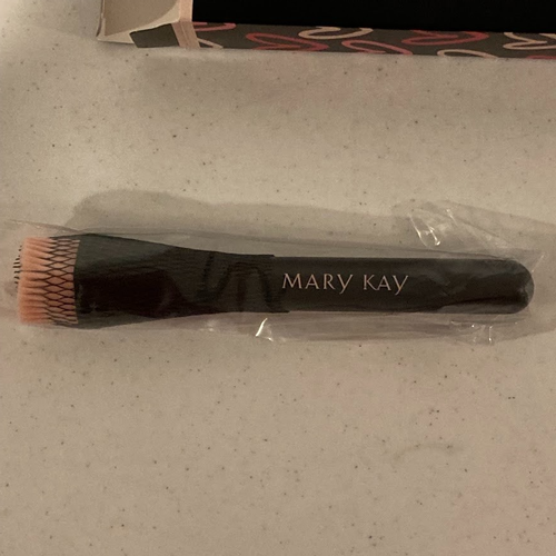 MARY KAY Pennello da fondazione a forma di cuore 203687 - Foto 2 di 7