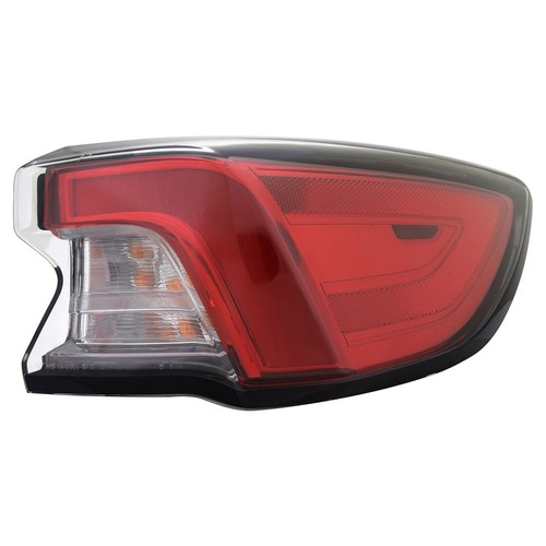 Right Passenger Side Outer Tail Light For Ford Escape 2020-2022 - Picture 1 of 4