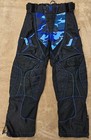 Empire Invert Padded Paintball Pants sz Adult Small 30-32