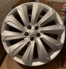 Land Rover Discovery Sport 19" Felgen