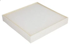 Cabin filter Bosch 1 987 435 134