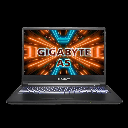 Gigabyte A5 K1 FHD 15.6" 240hz R7 5800H 16G RAM 512G SSD RTX 3060 W11H Grade B - Picture 3 of 6