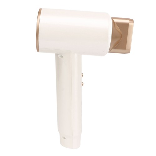 (US Plug)Cordless Hair Dryer 3 Gears Adjustable Powerful Cold Hot Portable JJ - Picture 10 of 24