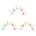  Pcs Headphone Cable Winder Data Line Protection Hub Reusable Cords Winder