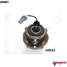 WHEEL HUB KK-10022 FOR CHEVROLET LLW 2.0L 4cyl EPICALF3/LBM 2.0L LF4/LBK 2.5L