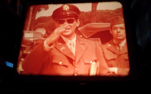 16mm Film - Commandos 1968 Lee Van Cleef, Jack Kelly - Picture 15 of 24