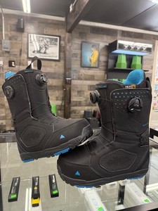 【新品】BURTON PHOTON BOA WIDE 27cm 最安値❗️ BURTON 23-24 バートン スノーボード ブーツ メンズ Men's