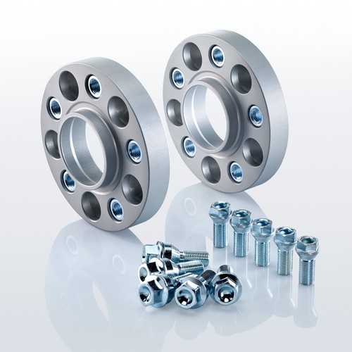 Separadores ruedas Eibach 2x20mm para BMW X3 S90-7-20-033 ProSpacer - Imagen 4 de 5